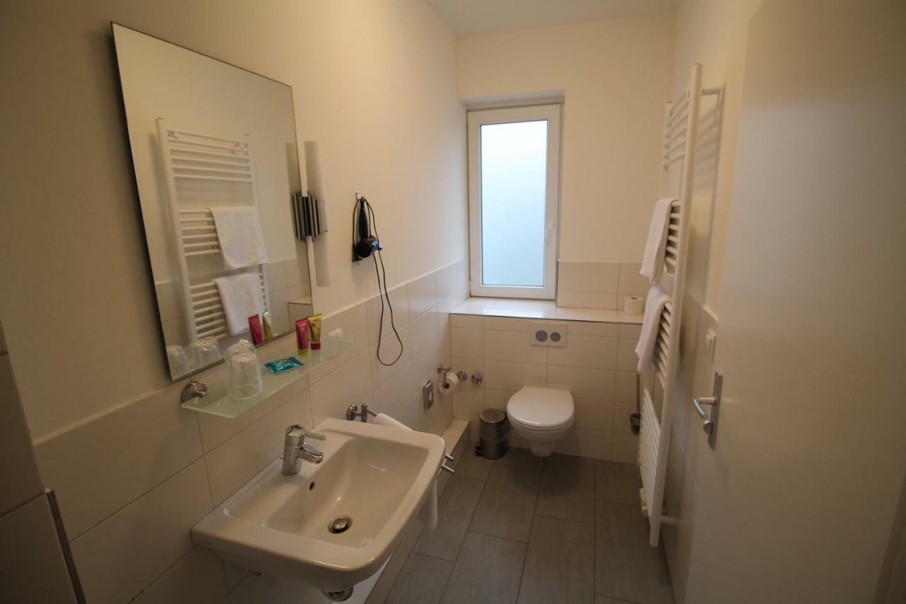 Heimat St. Pauli Otel Hamburg Dış mekan fotoğraf