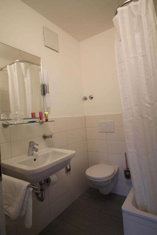 Heimat St. Pauli Otel Hamburg Dış mekan fotoğraf